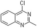 4-chloro-2-methylquinazoline