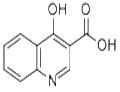 4-HYDROXYQUINOLINE-3-CARBOXYLIC ACID