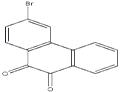 3-Bromo-9,10-phenanthrenedione