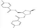 3,5-Di-O-(p-toluyl)-2-deoxy-D-ribofuranosyl chloride