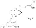 CALCIPOTRIOL MONOHYDRATE