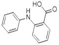 	N-Phenylanthranilic acid