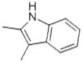 2,3-Dimethylindole