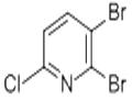 2,3-DIBROMO-6-CHLOROPYRIDINE