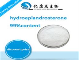 Dehydroepiandrosterone