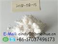 65-19-0 Yohimbine hydrochloride manufacturer supply Email: cindy@hbmeihua.cn