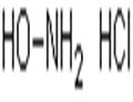 Hydroxylamine hydrochloride pictures
