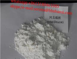 Methenolone Acetate