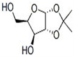 1,2-O-Isopropylidene-alpha-D-Xylofuranose