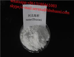 Oxymetholone