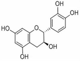 (+)-Catechin