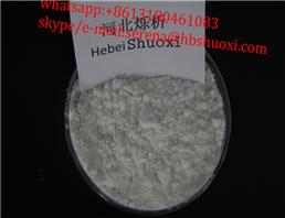 Methenolone Enanthate