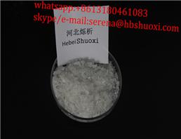 Methenolone Acetate