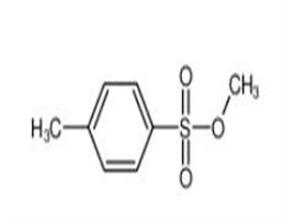 Methyl-4-toluenesulfonate COA free sample