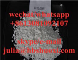 Melanotan II acetate salt