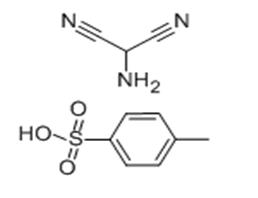 AMINOMALONONITRILE P-TOLUENESULFONATE