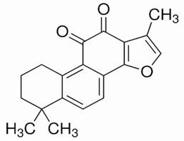 Tanshinone IIA