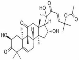 Cucurbitacin B