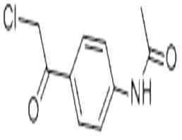4'-(Chloroacetyl)-acetanilide