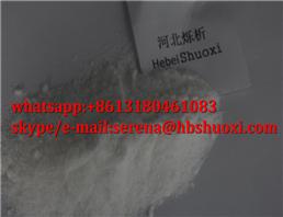 Barium chloride