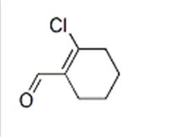 2-Chloro-1-formyl-1-cyclohexene
