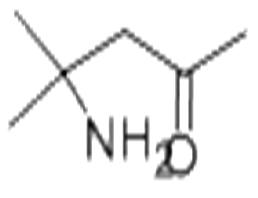4-AMINO-4-METHYL-2-PENTANONE HYDROGENOXALATE