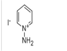 1-Aminopyridinium iodide