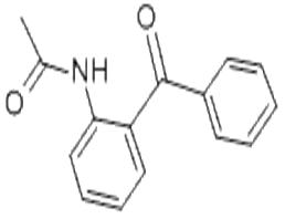 2'-Benzoylacetanilide