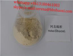 Trenbolone Acetate