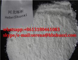 Barium chloride