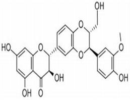 Silibinin 