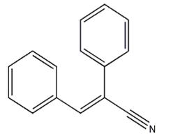 Α-PHENYLCINNAMONITRILE