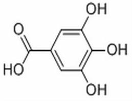 Gallic acid