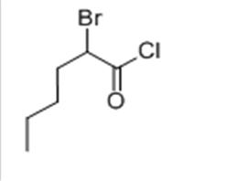 2-Bromohexanoylchloride