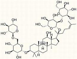 Ginsenoside Rb3