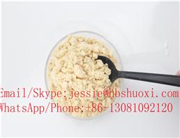 Besifloxacin Hydrochloride