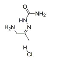 Aminoacetonesemicarbazonehydrochloride
