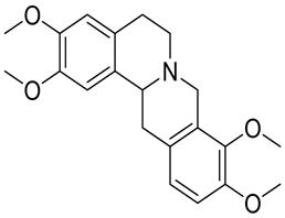 Tetrahydropalmatine