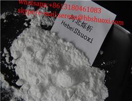 Methenolone Acetate