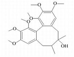 Schisandrin