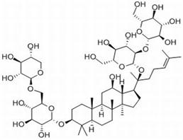 20(R)-Ginsenoside Rg3