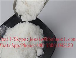 6-Hydroxy-2-naphthimidamide methanesulfonate salt