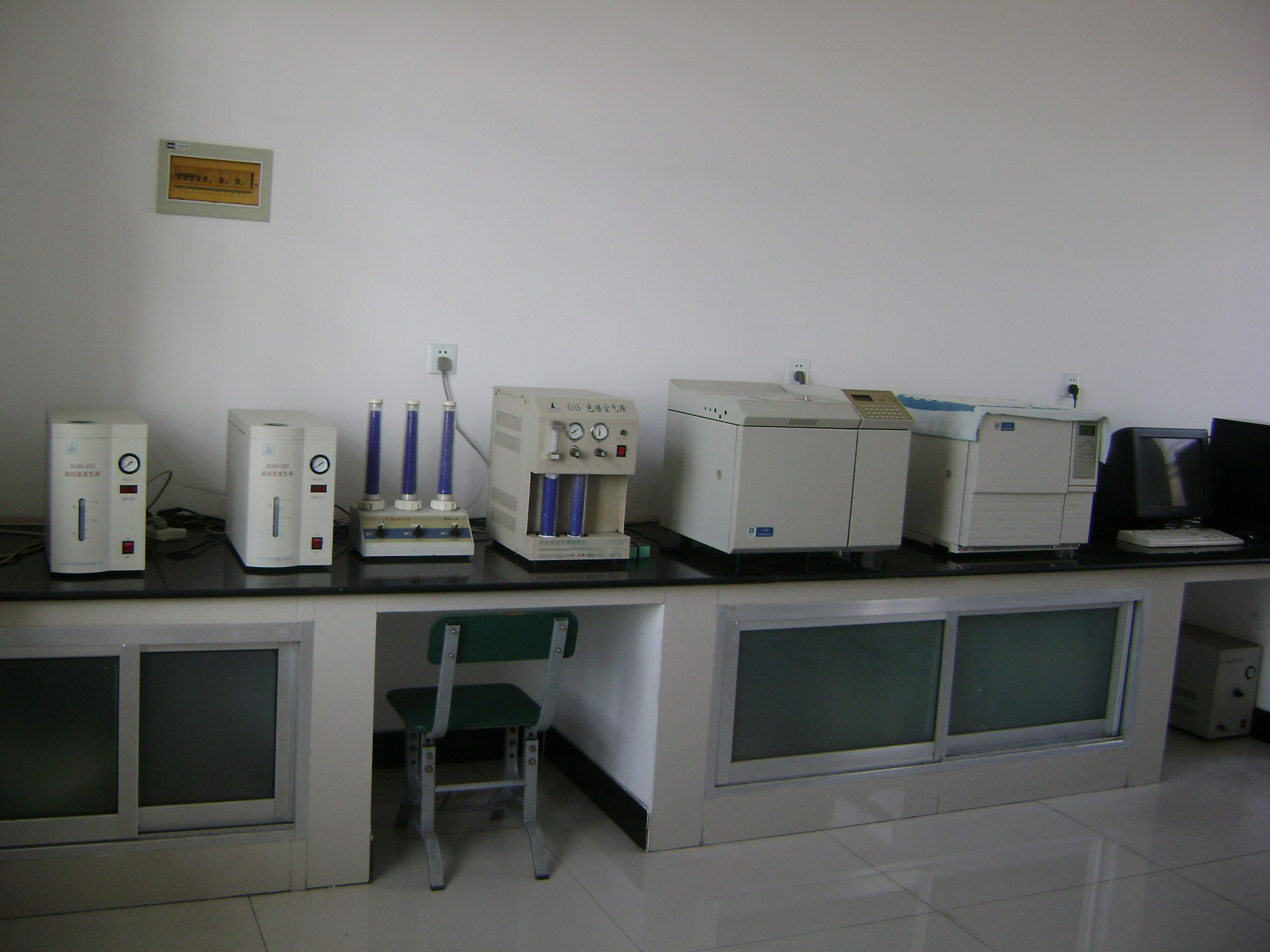equipment