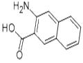 5959-52-4 3-Amino-2-naphthoic acid