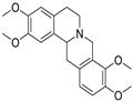 2934-97-6 Tetrahydropalmatine