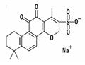 Tanshinone IIA-sulfonic sodium pictures