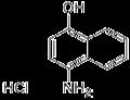 4-Amino-1-naphthol hydrochloride