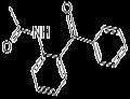 2'-Benzoylacetanilide