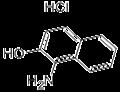 1-Amino-2-naphthol hydrochloride pictures