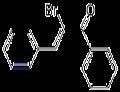 1,3-Diphenyl-2-bromo-2-propene-1-one